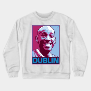 Dublin Crewneck Sweatshirt